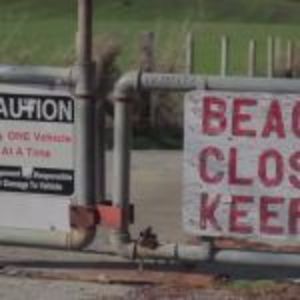 Judge Orders Vinod Khosla to Open the Gates to Martin's Beach Immediately