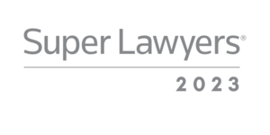 2023 Super Lawyers