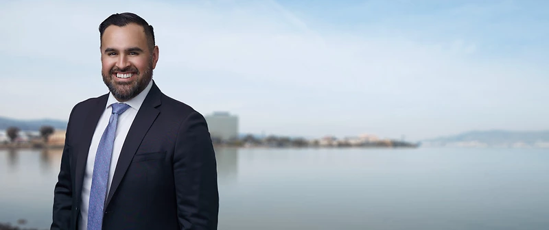 Photo of Carlos Urzua