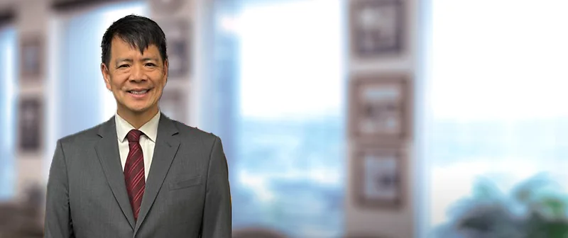 Photo of Christopher Jeu