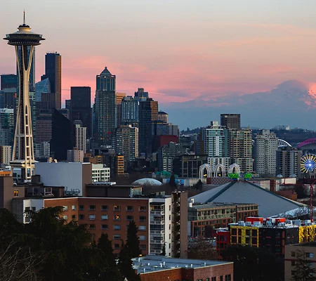 Seattle